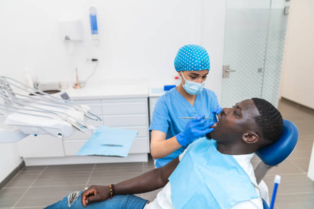 Best Emergency Dental Care for Trauma or Injury in Oak Brook, IL